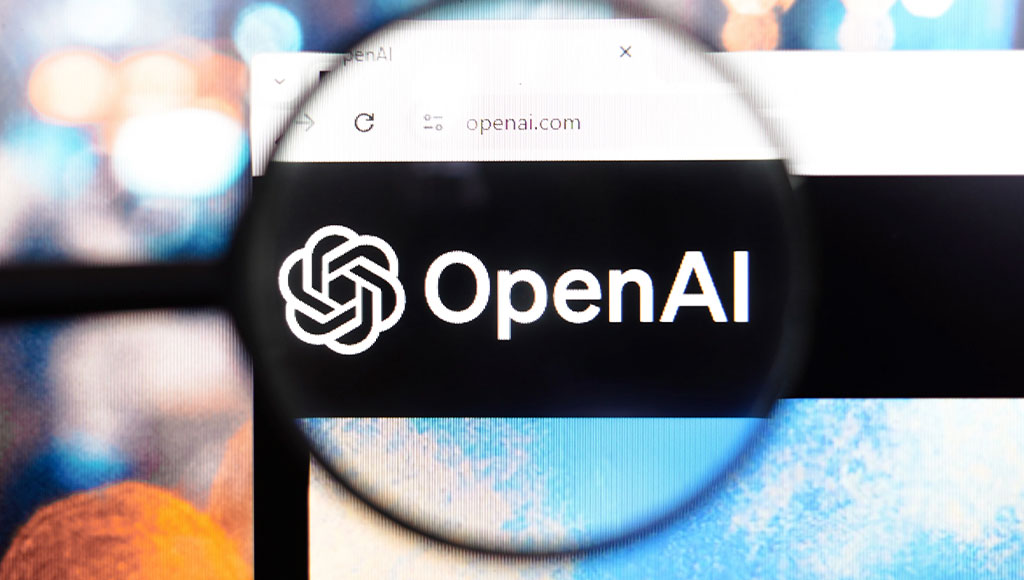شركة OpenAI تخطط للكشف عن محرك بحثها قبل يوم فقط من مؤتمر Google I/O