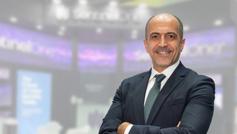 عز الدين حسين، مدير المبيعات الإقليمي SentinelOne لمنطقة الشرق الأوسط وشمال أفريقيا