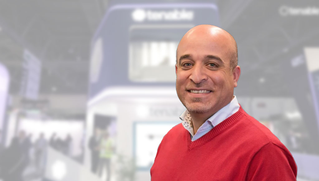 ماهر جاد الله، المدير الإقليمي لشركة Tenable الشرق الأوسط وشمال إفريقيا