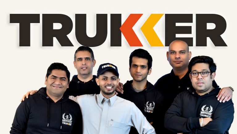 Trukker السعودية تدخل مجال شحن البضائع بإطلاقها لكيان جديد