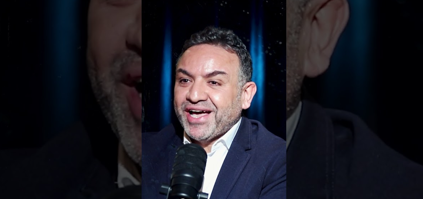 العلامة التجارية التي ليس لديها كارهون - مقابلة مع المدير الإقليمي لشركة Motorola