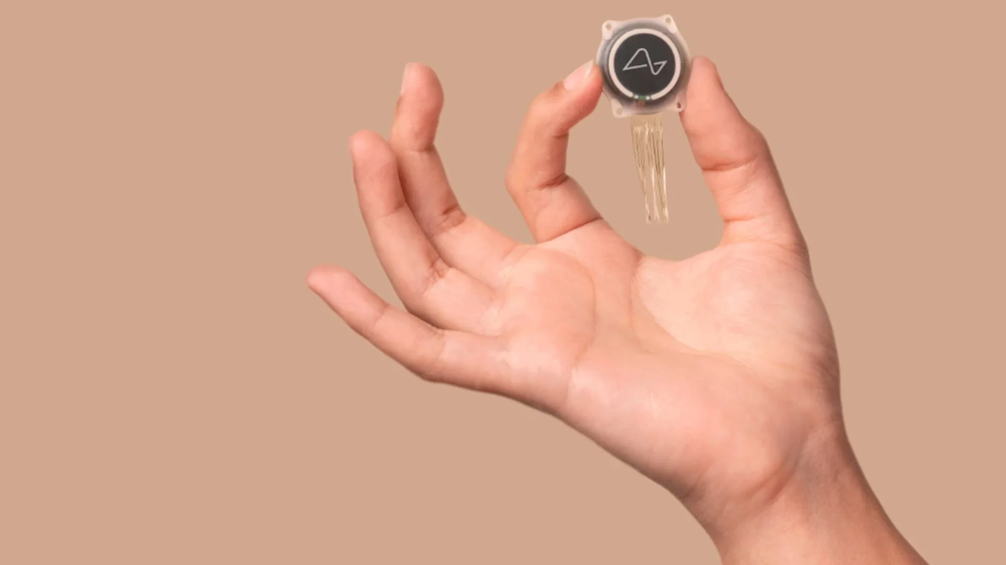 شريحة دماغية من شركة Neuralink