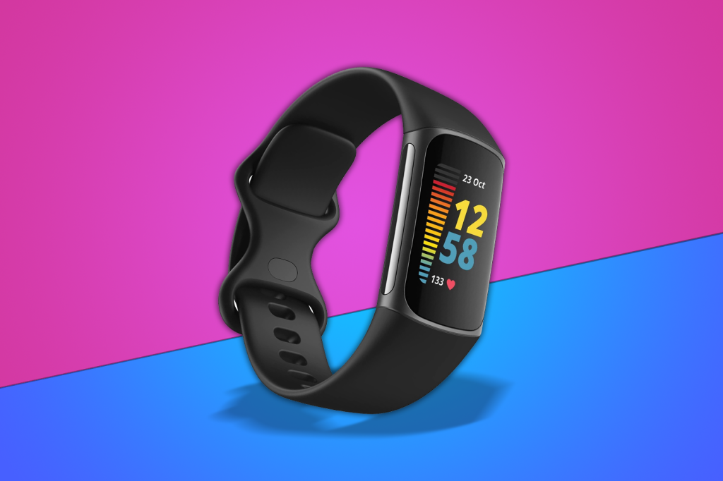 افضل fitbit ساعة لتتبع اللياقة في 2024
