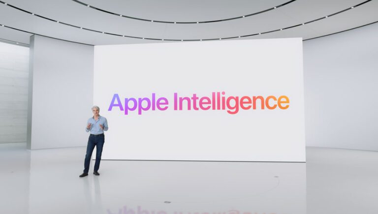 الذكاء الاصطناعي الجديد من شركة Apple يحمل اسم Apple Intelligence