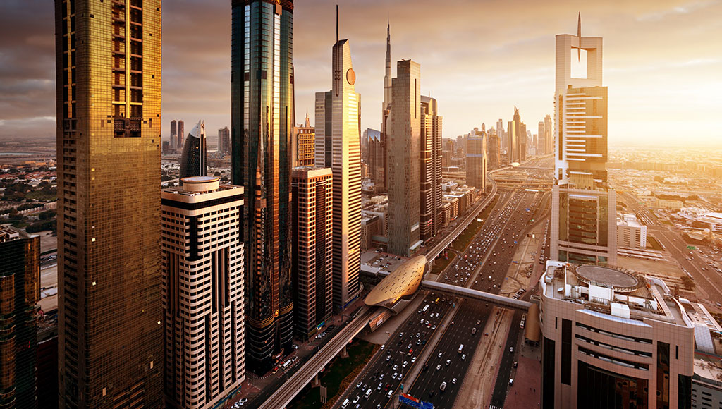 الولايات المتحدة الأمريكية تقيد تصدير شرائح الذكاء الاصطناعي لمنطقة الشرق الأوسط