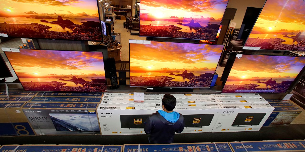 5 من افضل شاشة تلفزيون 4K يمكن الحصول عليها في السعودية
