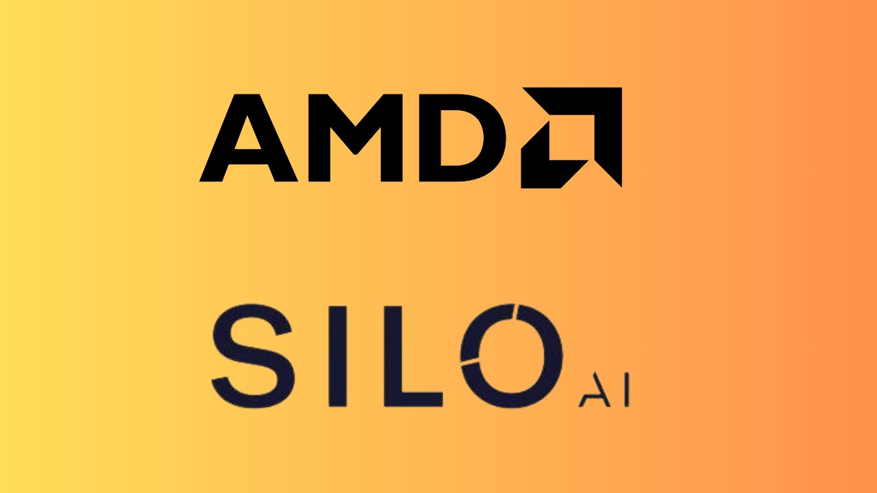 AMD تستحوذ على أكبر شركة ذكاء اصطناعي أوربية