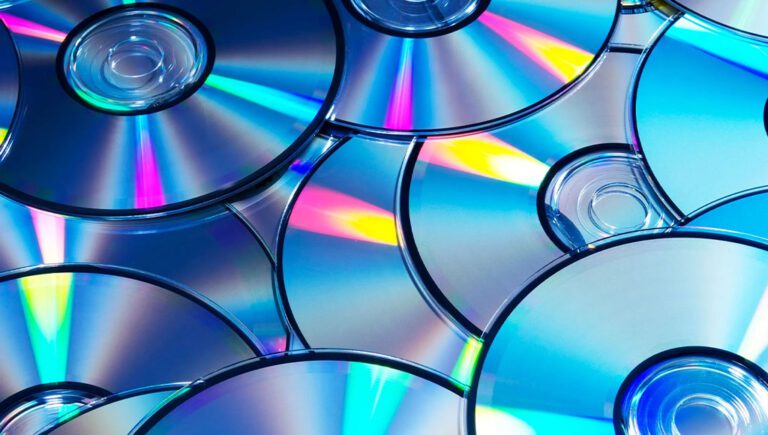 أقراص بلو-راي
