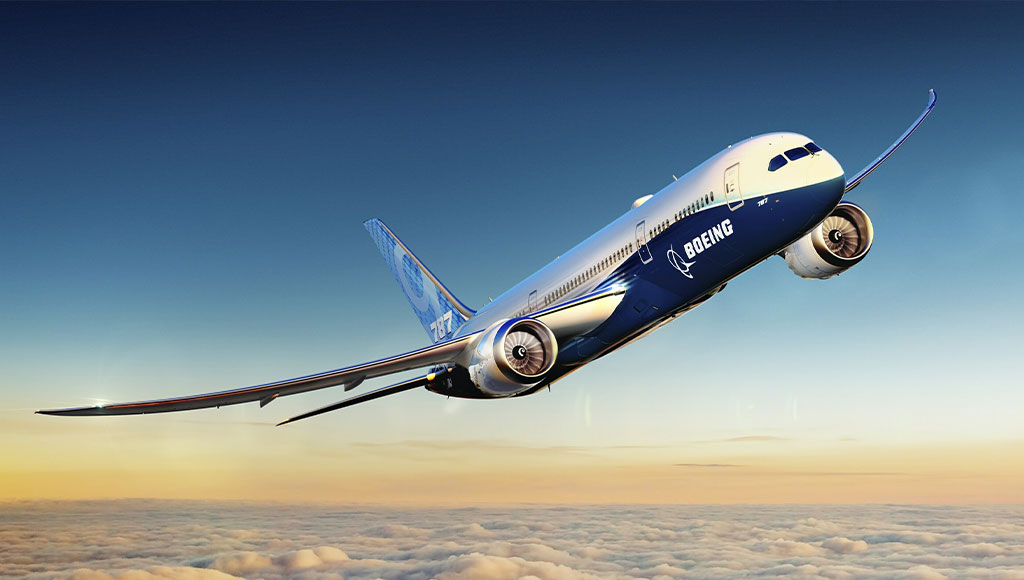 شركة Boeing تُقر بالذنب وتوافق على دفع غرامة كبيرة بسبب تورطها في تحطم الطائرتين