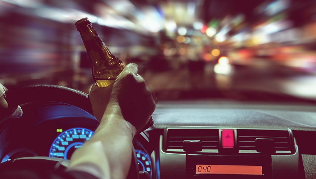 باحثون يطورون نظام ذكاء اصطناعي يكتشف السائقين الثملين وينبه الشرطة