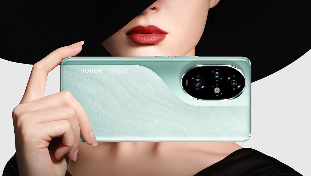 هاتف HONOR 200 الجديد