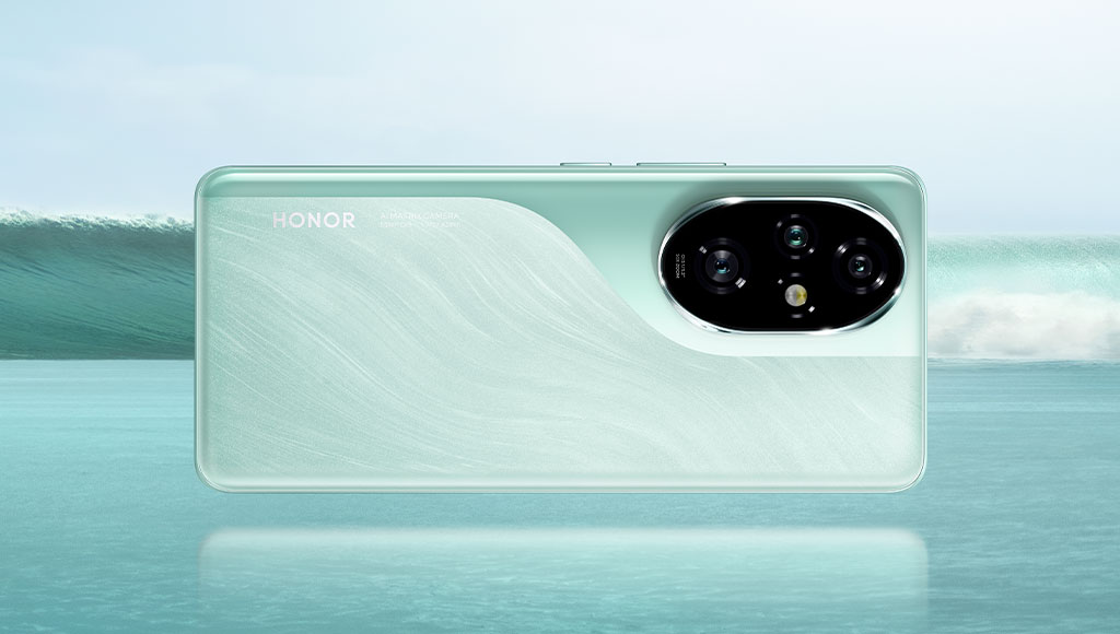 ريادة التقاط صور بورتريه مع ميزات الذكاء الاصطناعي المتقدمة في هاتف HONOR 200 Pro الجديد