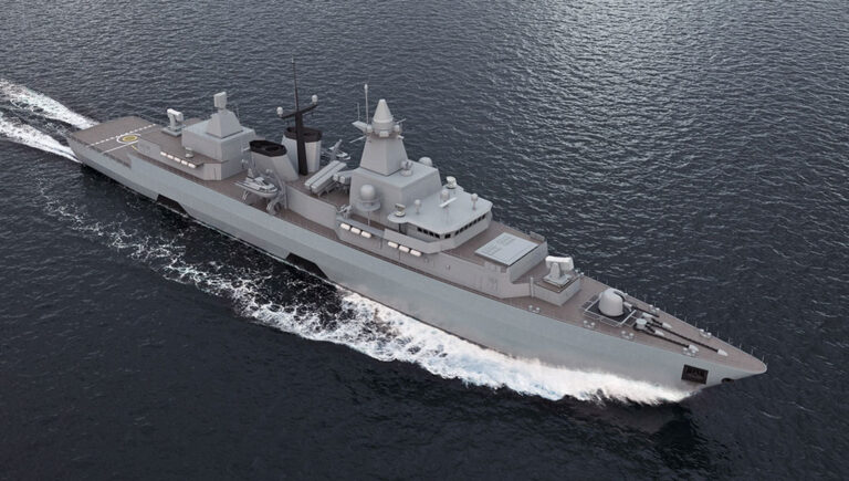 بعد خمسين عام من تقديمها، البحرية الألمانية تجد بديلاً للأقراص المرنة قياس 8 بوصة