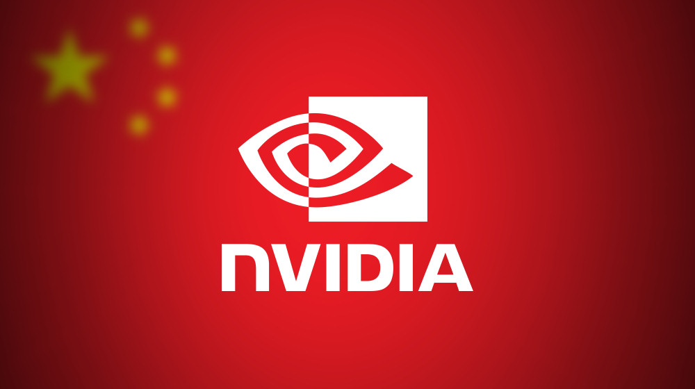 امتثالاً للقيود الغربية، رقائق ذكاء اصطناعي خاصة للصين من Nvidia