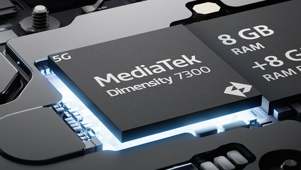 للمرة الأولى، MediaTek تتجاوز Qualcomm في سوق هواتف شبكات الجيل الخامس