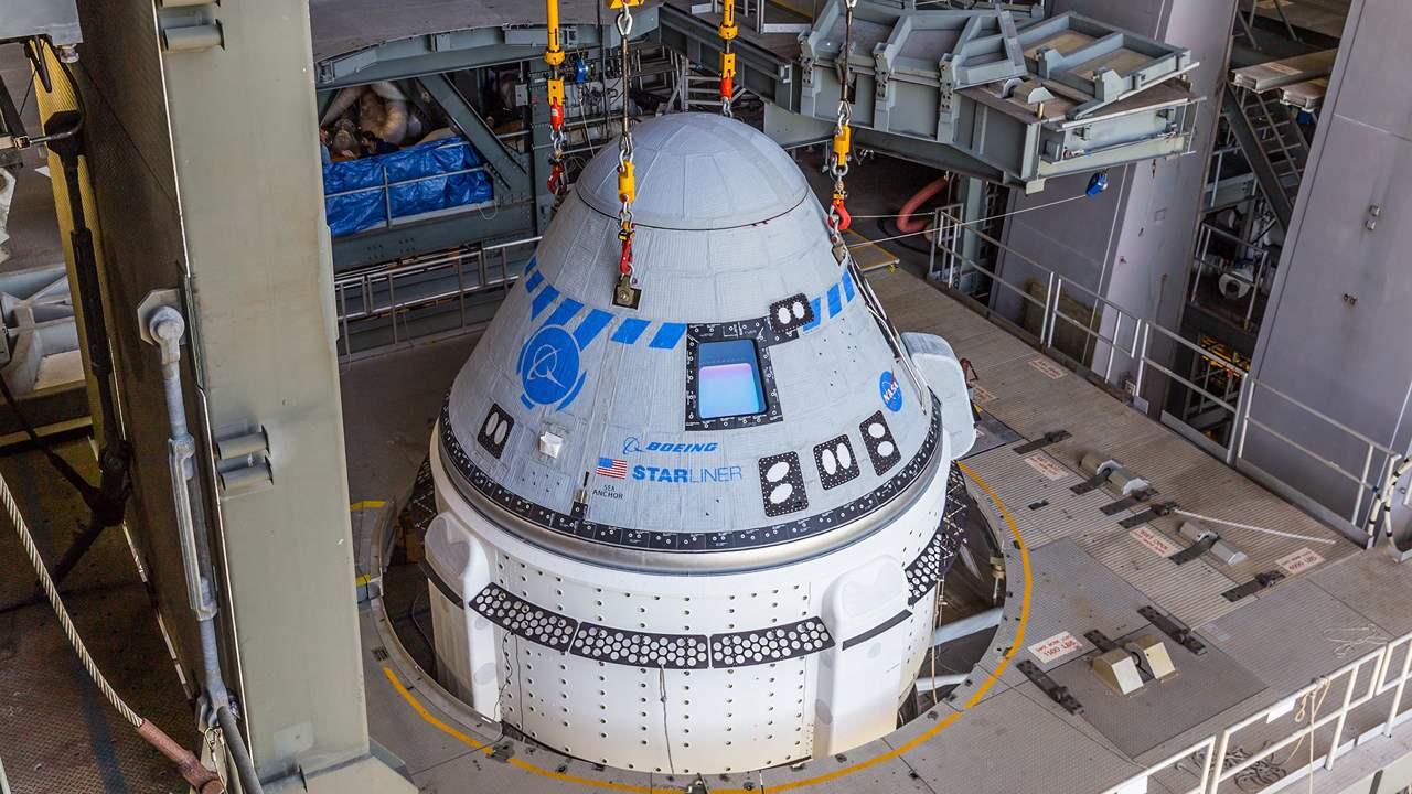 خسائر Boeing من برنامج Starliner تصل 1.6 مليار دولار، بعد تكبدها 125 مليون دولار لتأخير عودة رحلتها الأخيرة إلى الأرض