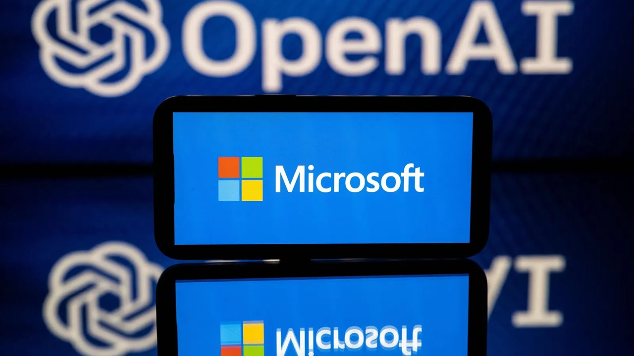 لأول مرة، Microsoft تصف OpenAI بالمنافسة