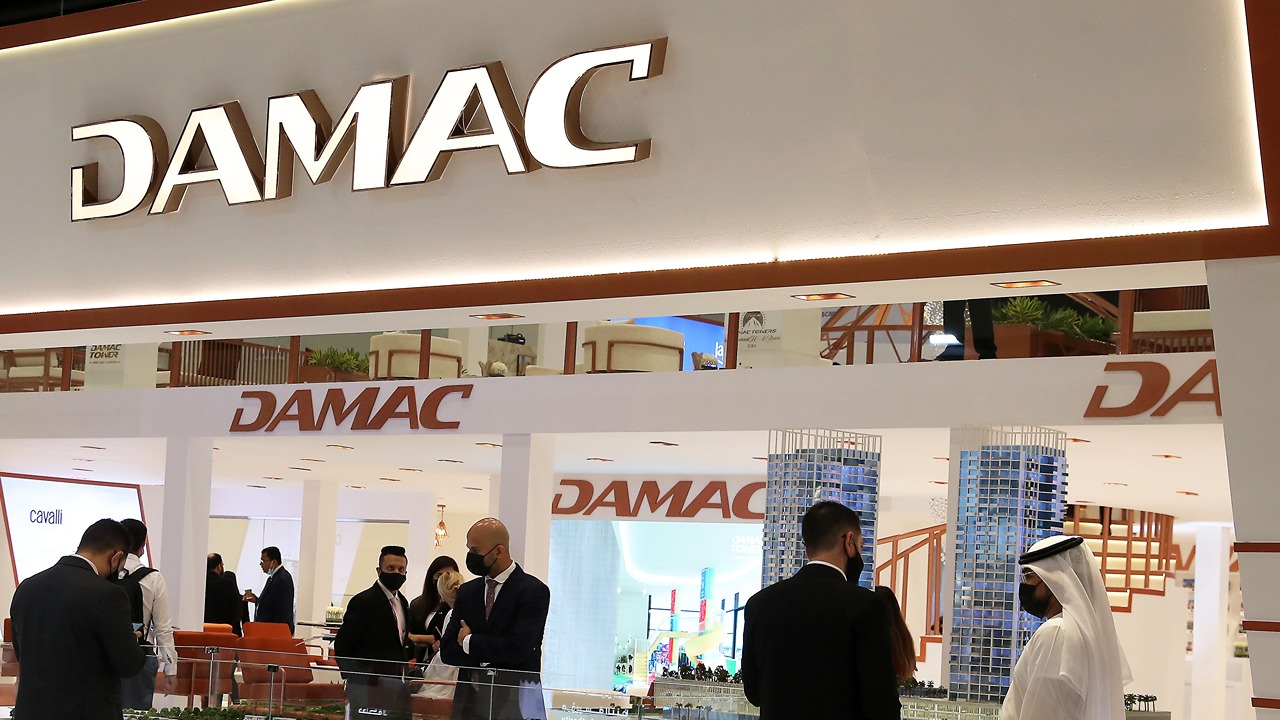 DAMAC Capital تعلن عن عائد قوي من استثماراتها في SpaceX وStripe