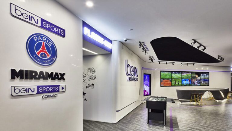 «#الجودة_سيئة_يا_beIN» يتصدر منصات التواصل الاجتماعي، فما حقيقة الادعاءات؟