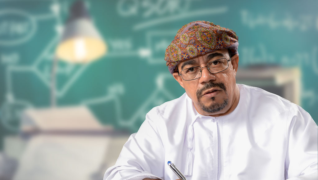 بقلم الدكتور علي بن سعود البيماني، رئيس الجامعة الوطنية للعلوم والتكنولوجيا، سلطنة عمان
