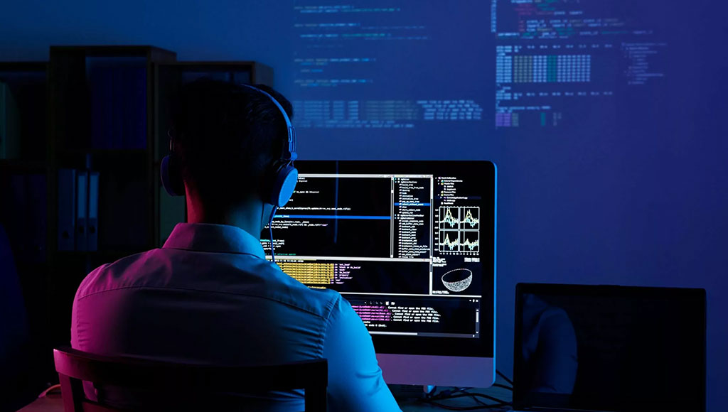 اختراق الأنظمة