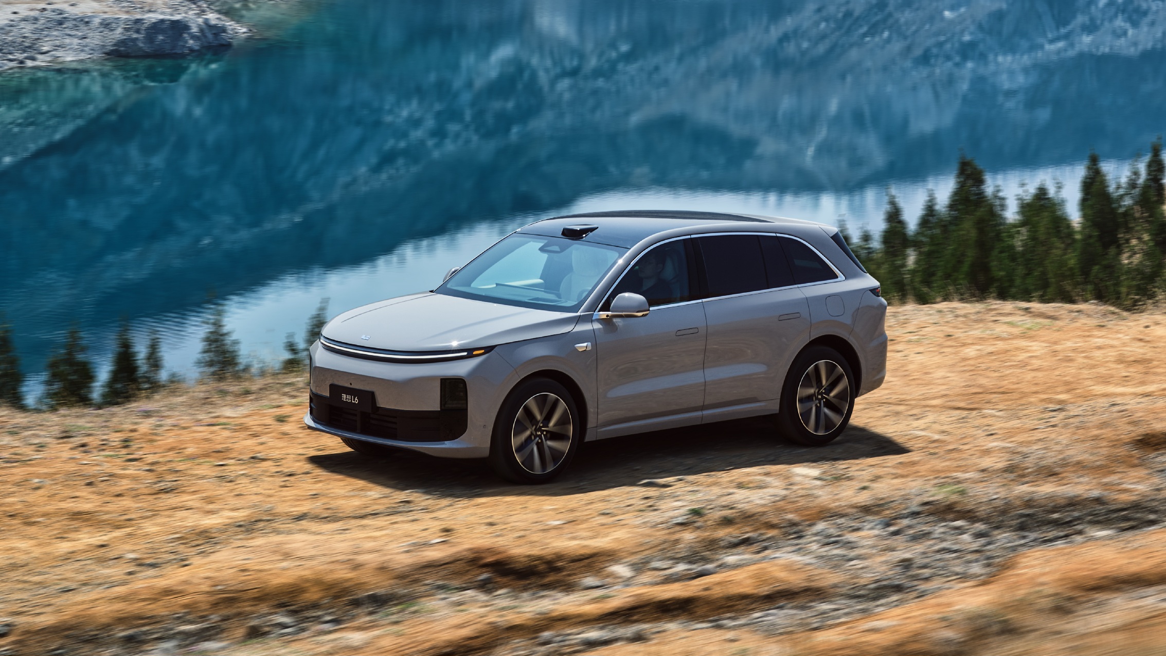 بمدى يصل إلى 1000 كيلومتر، سيارات كهربائية تستخدم البنزين تنتشر في الصين