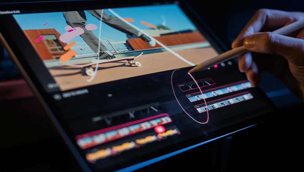 تطبيق بروكرييت الشهير لمستخدمي الرسمي الرقمي على أجهزة iPad اللوحية