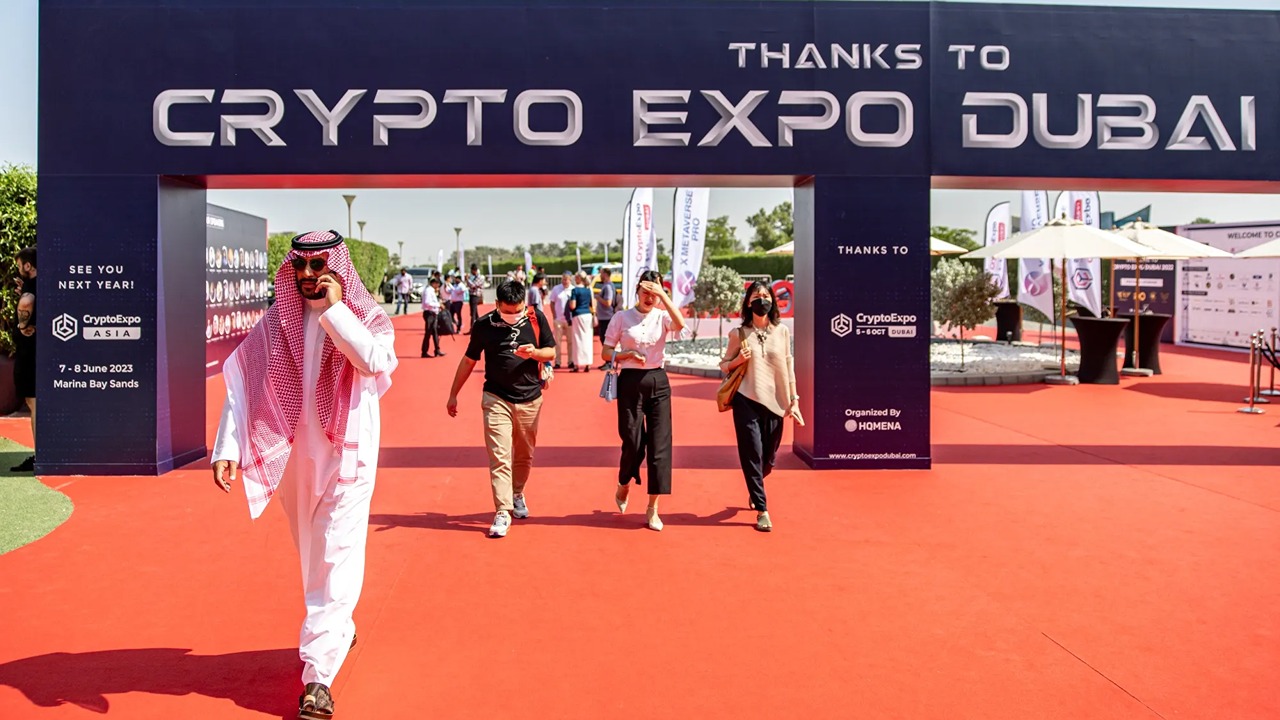 دبي تقر قوانين أكثر صرامة في تسويق استثمارات الأصول الرقمية المشفرة