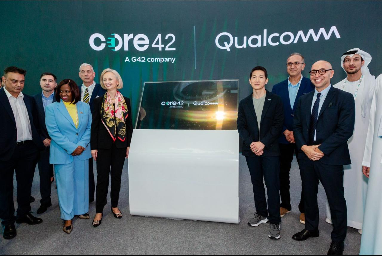«Core42» تُطلق خدمة الاستدلال بالذكاء الاصطناعي المدعومة من مُسَرِّعات «Qualcomm»