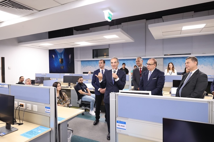 دل تكنولوجيز مصر