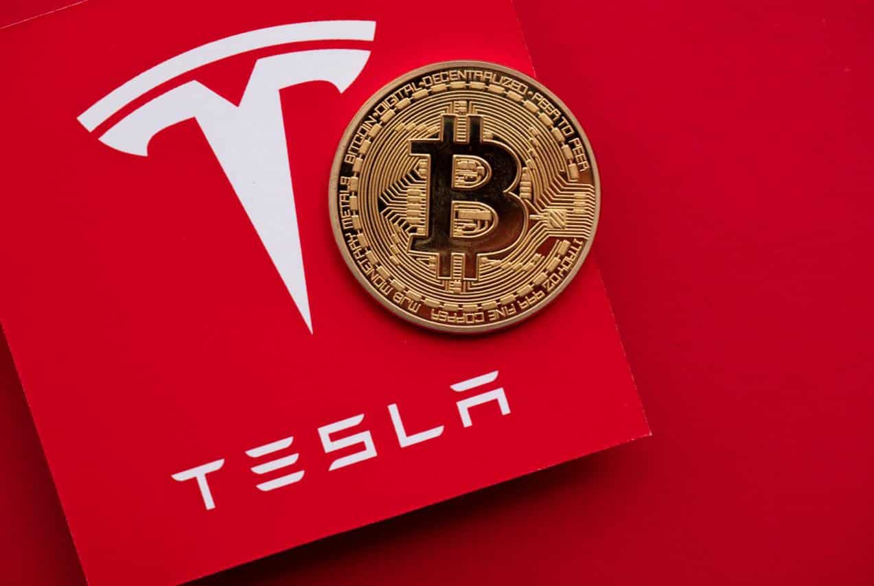 760 مليون دولار من عملات بيتكوين تختفي من رصيد شركة Tesla