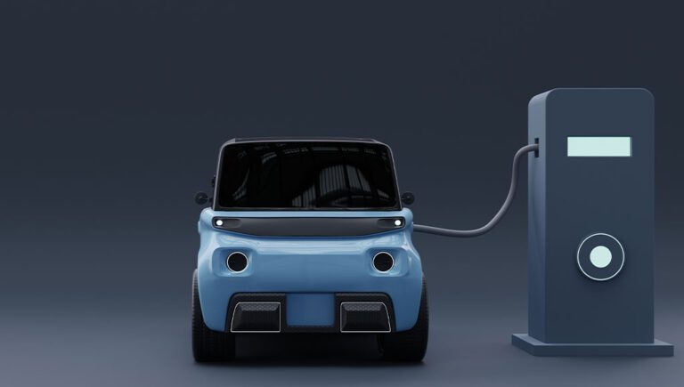 السيارات الكهربائية الصينية