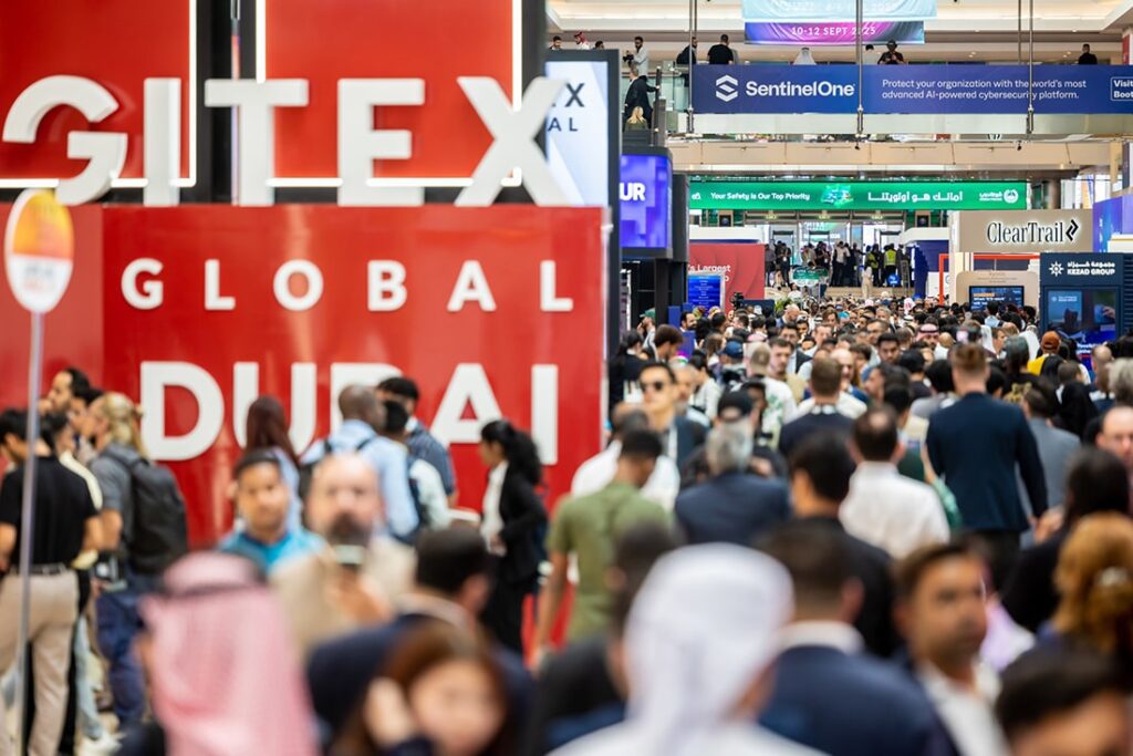 جيتكس جلوبال 2024 يختتم فعالياته في دبي بنجاح بحضور كبير