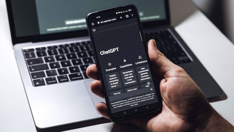 شات جي بي تي