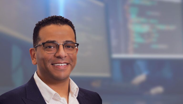 إسلام رشاد، مدير هندسة حلول الأمن السيبراني في شركة ورلد وايد تكنولوجيز