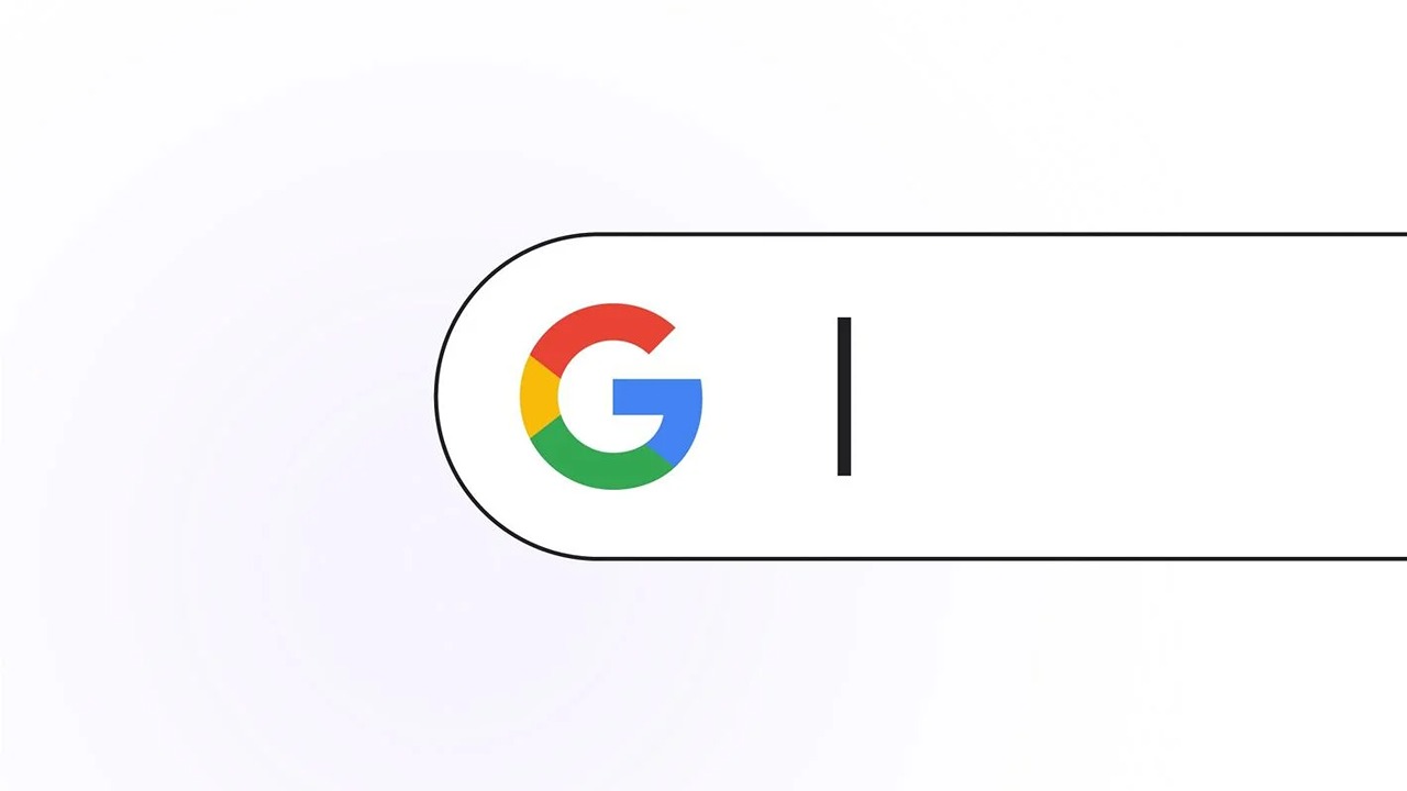 البحث التحادثي من Google