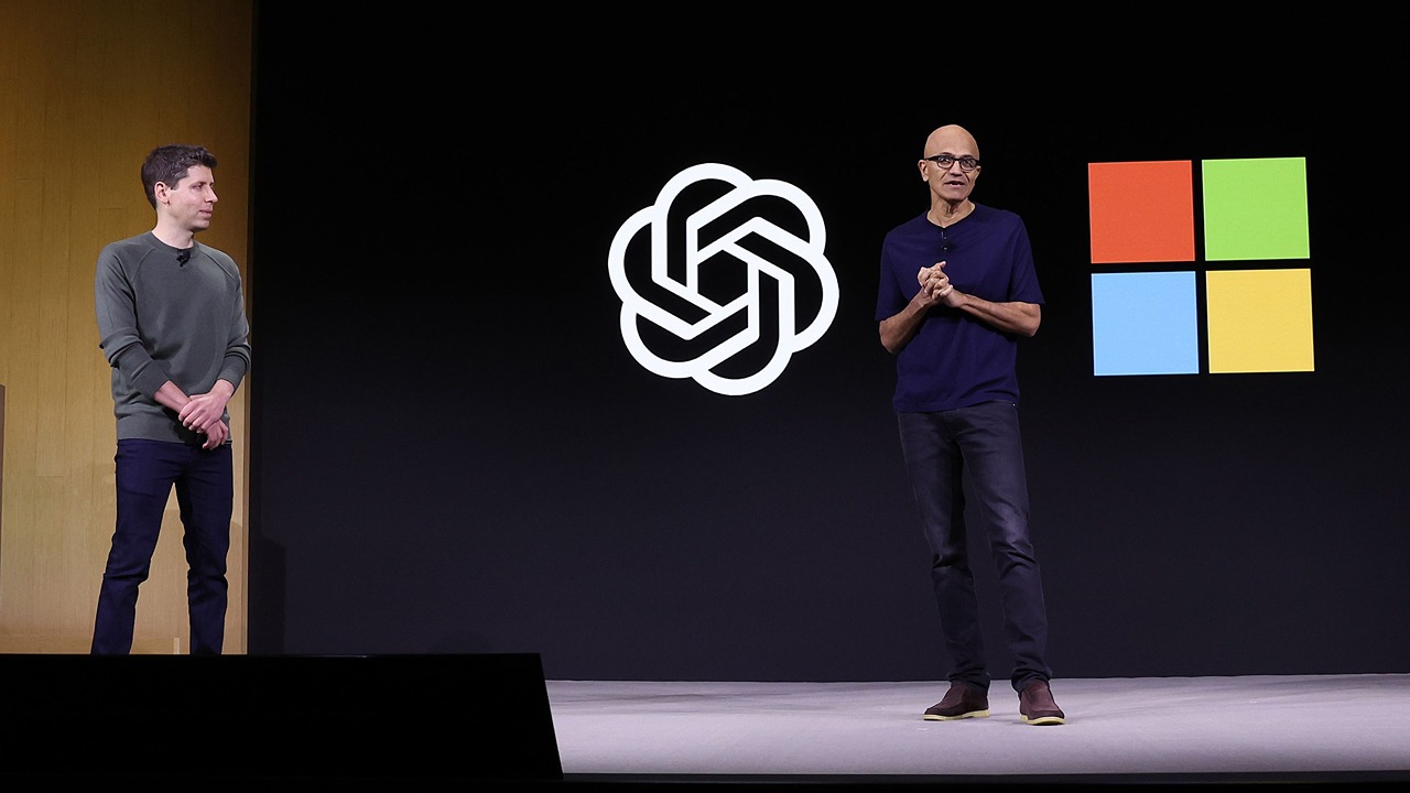 ما هو تعريف «الذكاء العام الاصطناعي (AGI)» باتفاق OpenAI وMicrosoft؟ وكم تكلفته؟
