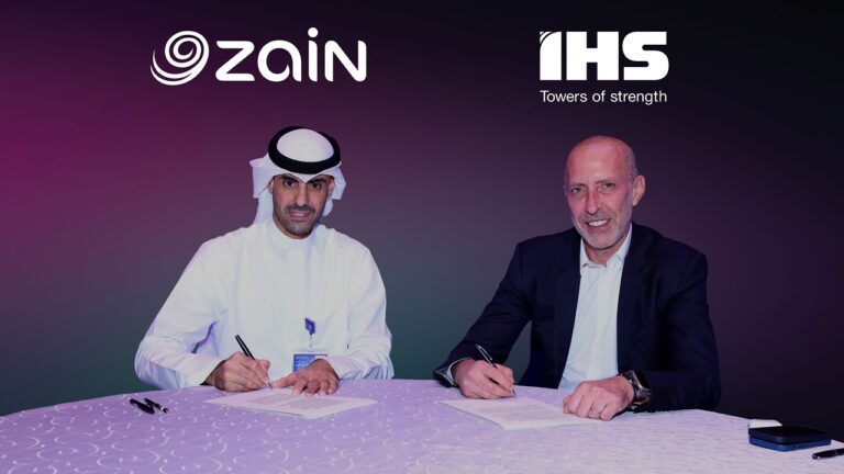بيع عمليات IHS Towers في الكويت إلى زين مقابل 134 مليون دولار