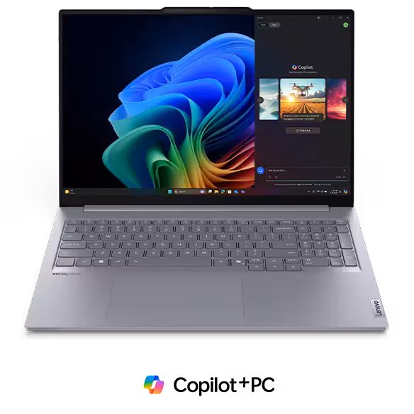 حاسوب Lenovo ThinkPad 16 الجديد: قفزة في أداء الذكاء الاصطناعي وتميز في العرض