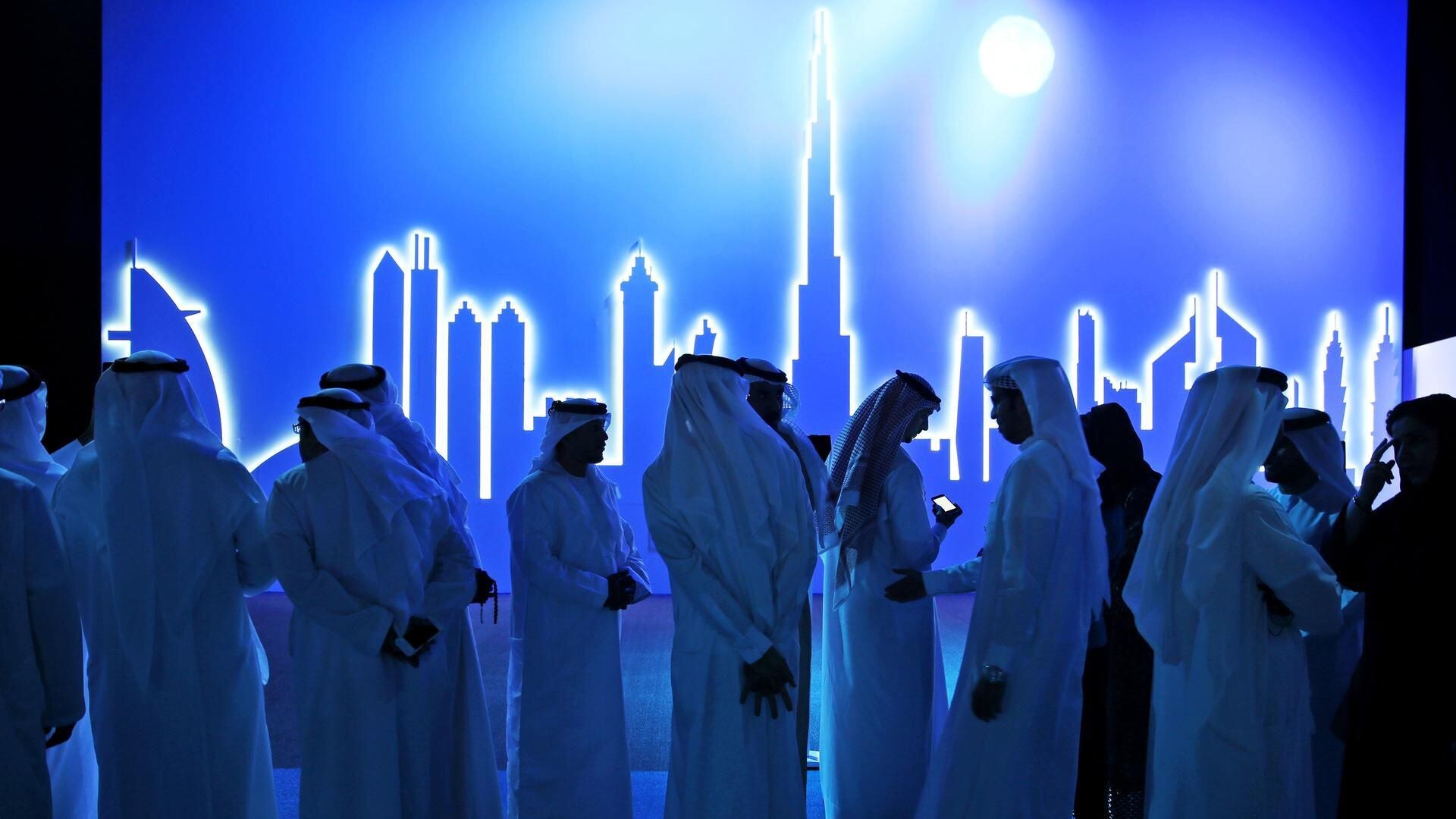الإمارات هدف لأكثر من 200 ألف هجمة إلكترونية يومياً من 14 دولة، وفقاً لمجلس الأمن السيبراني