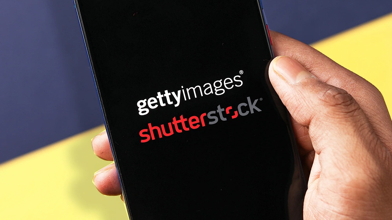 صفقة اندماج بين Getty وShutterstock بقيمة 3.7 مليار دولار للسيطرة على سوق الوسائط الرقمية