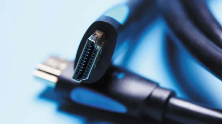 الكشف عن تقنية HDMI 2.2 وتقنية DisplayPort 2.1b مع تحسينات ملحوظة لقدرات العرض