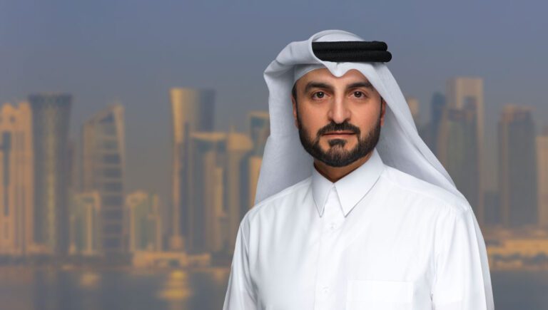 المهندس جاسم محمد الخوري، الرئيس التنفيذي للمدينة الإعلامية قطر