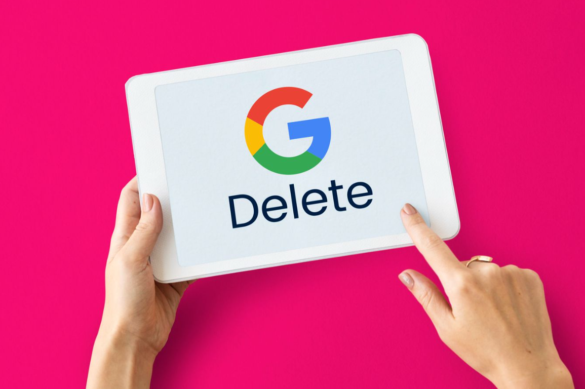 كيف حذف جوجل من الهاتف نهائيا - الحساب والتطبيق