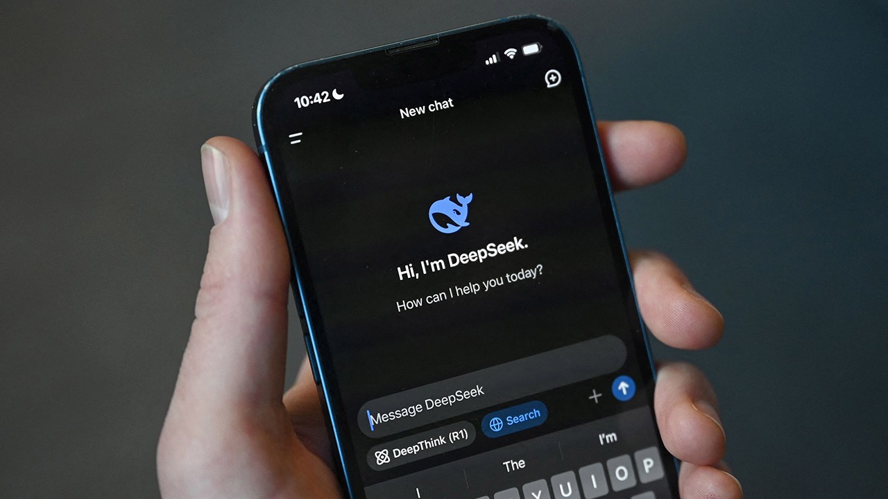 إعادة إنشاء تقنية DeepSeek الأساسية بتكلفة 30 دولاراً فقط