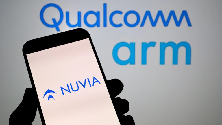 في تهدئة للموقف، Arm تتراجع عن إنهاء اتفاقية الترخيص مع Qualcomm