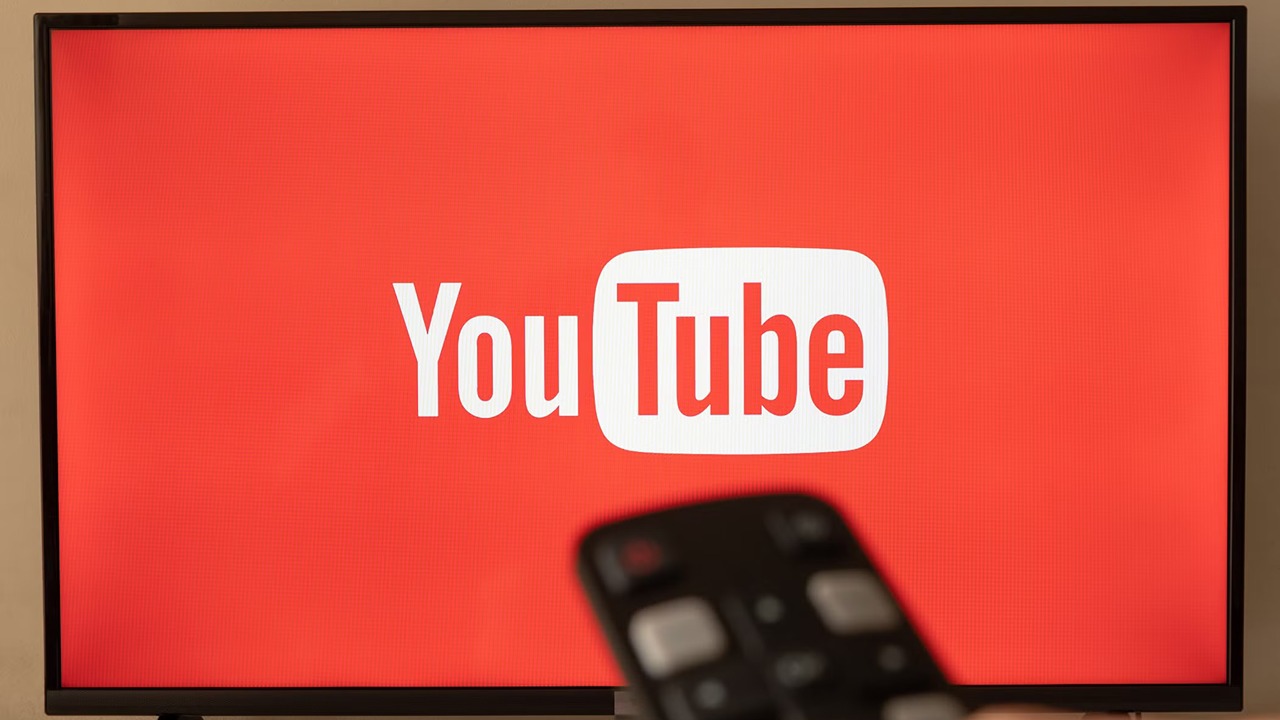 مشاهدو YouTube يفضلون التلفاز على حساب الهواتف المحمولة