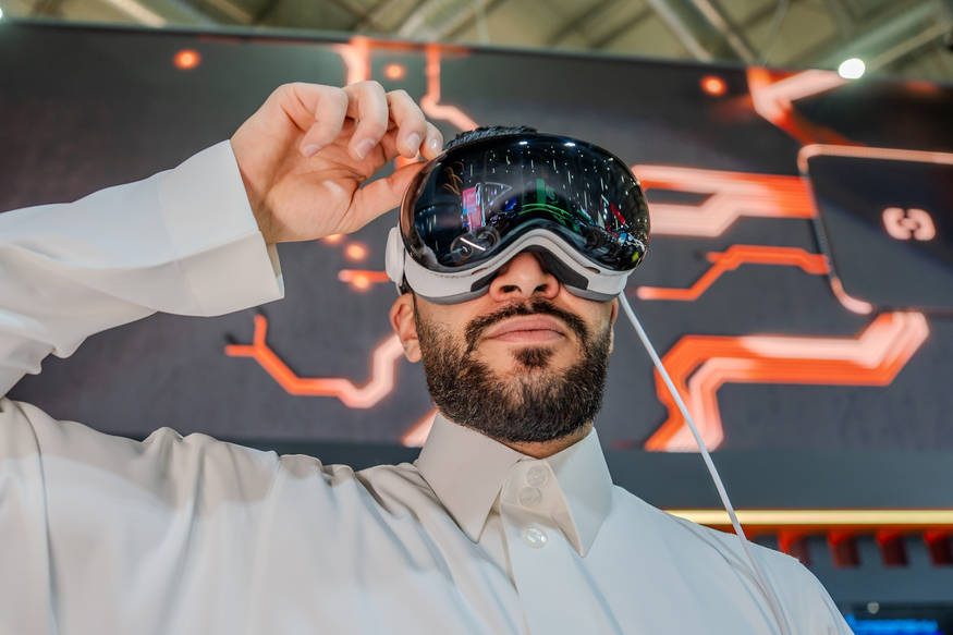 Tech Arena 2025