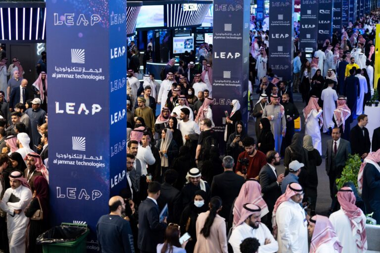 LEAP 2025 to return to Riyadh from February 9-12