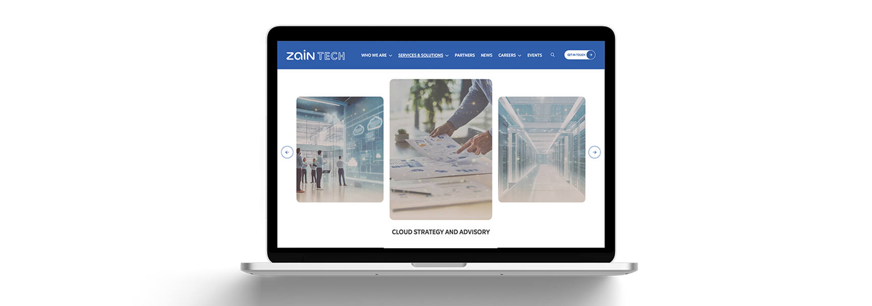 ZainTECH Featured Image